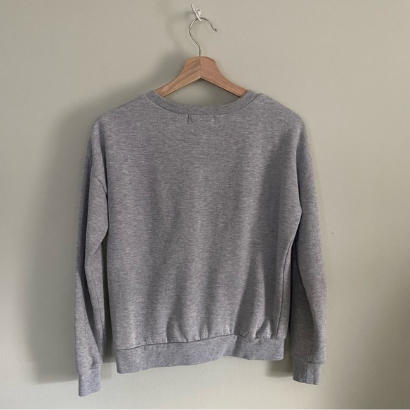 Cache Cache Crewneck - Picture 2 of 5